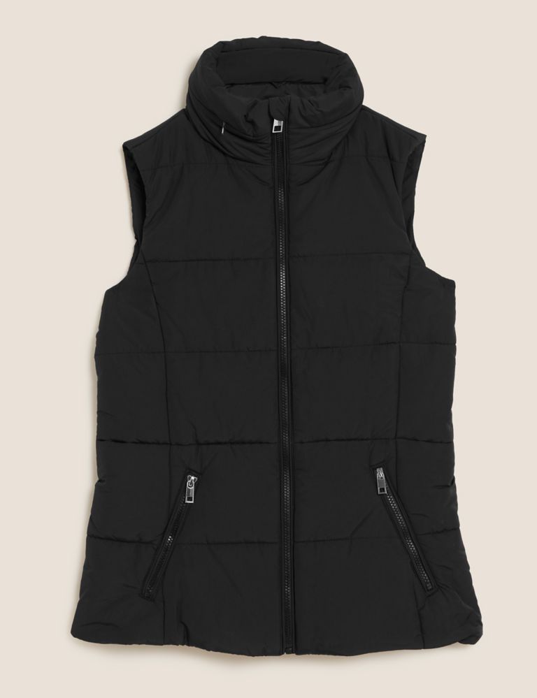 Recycled Thermowarmth™ Padded Gilet 2 of 6
