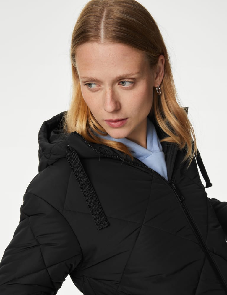 Marks and spencer coats womens cheap