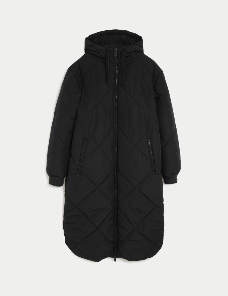 Ladies winter coats m&s top