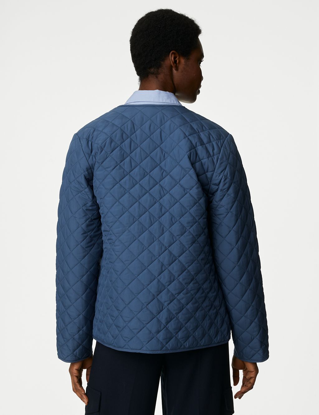 Recycled Thermowarmth™ Quilted Jacket 5 of 9