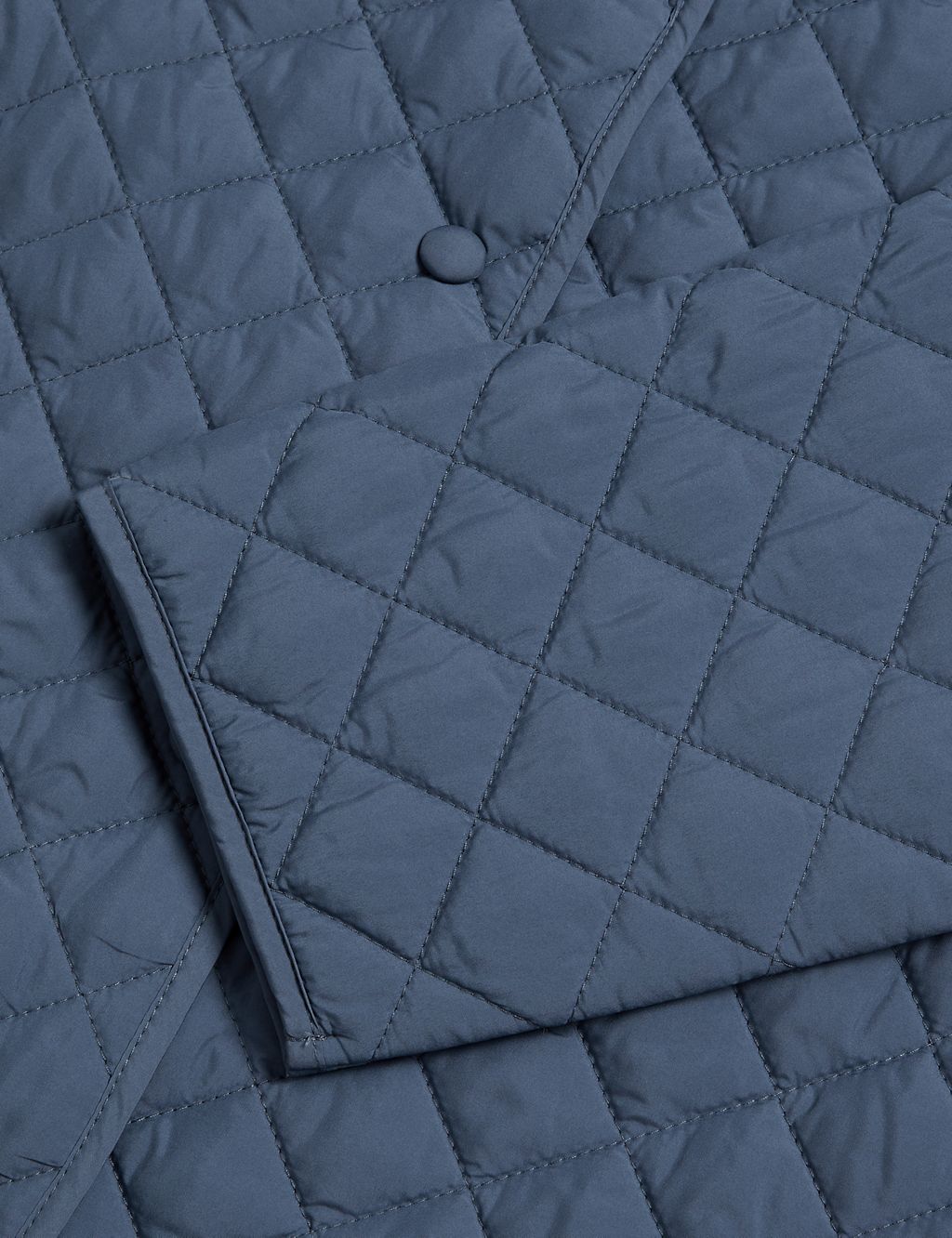 Recycled Thermowarmth™ Quilted Jacket 9 of 9