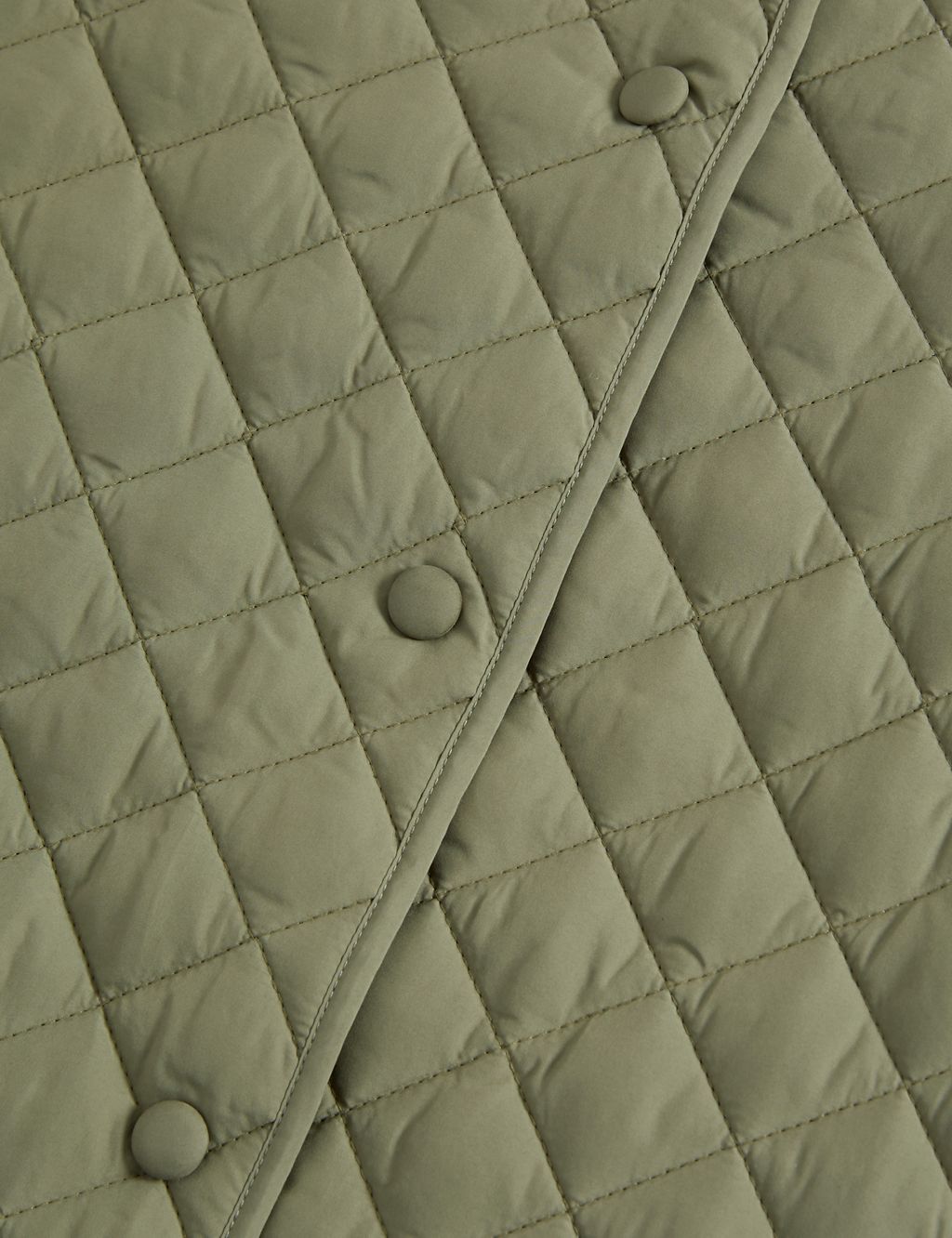 Recycled Thermowarmth™ Quilted Jacket 5 of 7