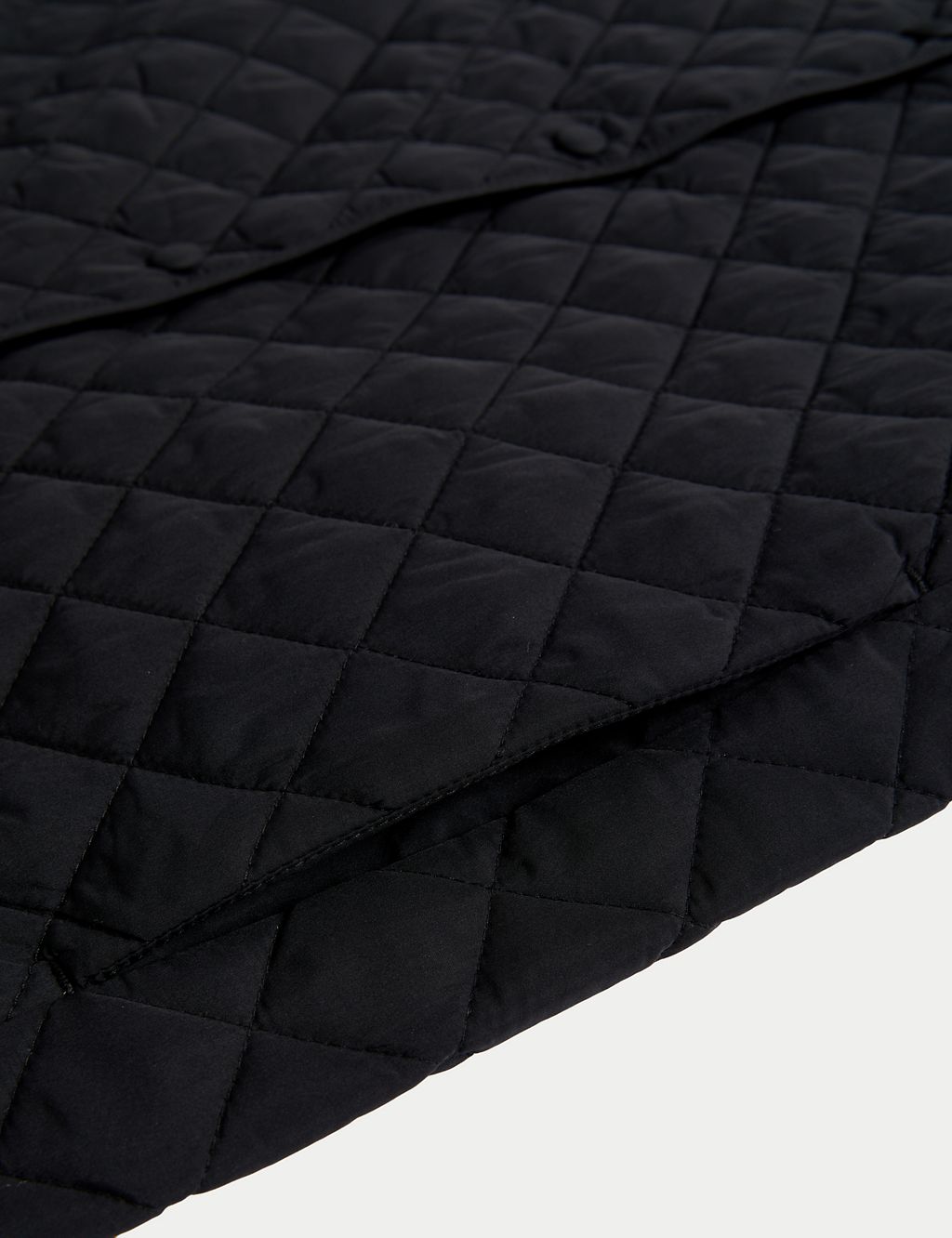 Recycled Thermowarmth™ Quilted Jacket 6 of 6