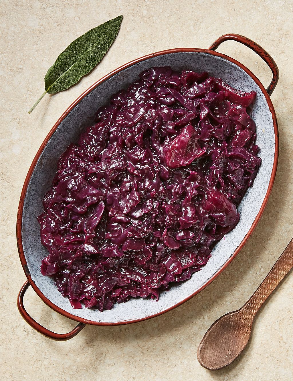 Red Cabbage (Serves 4) - (Last Collection Date 30th September 2020) 3 of 3