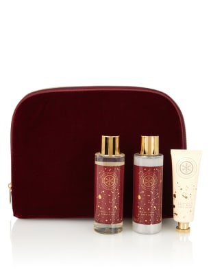 m&s ladies gift sets