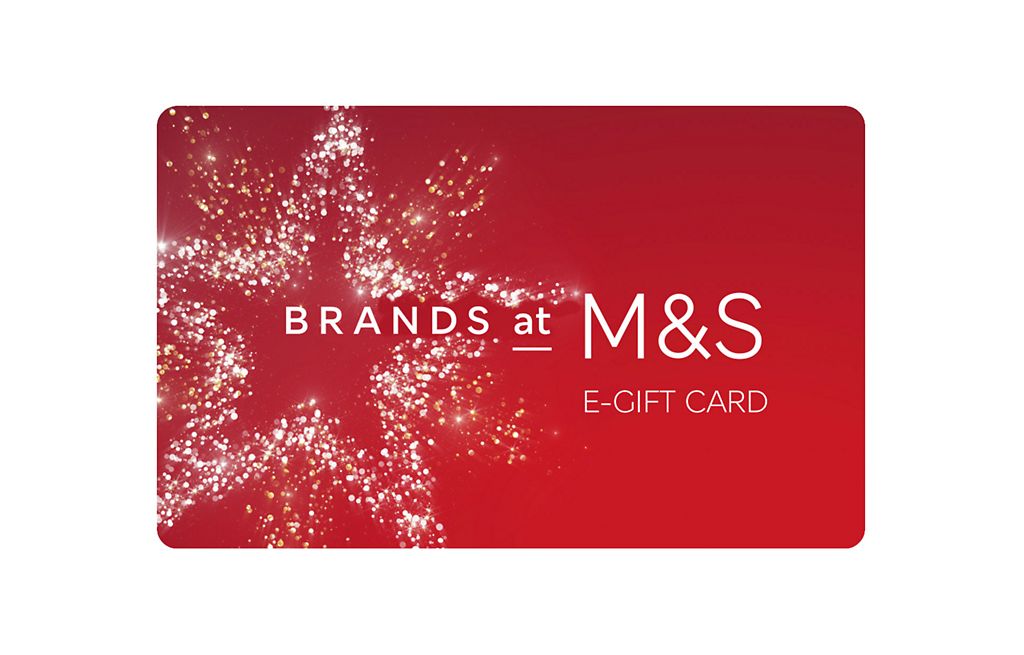 Red Star E-Gift Card 1 of 1
