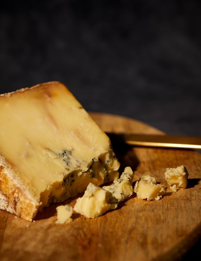 M&s 2025 cheese hamper