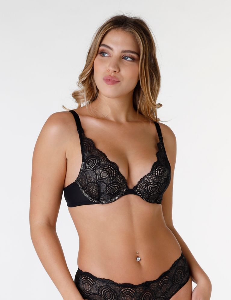 Refined Glamour Brazilian by Wonderbra Online, THE ICONIC