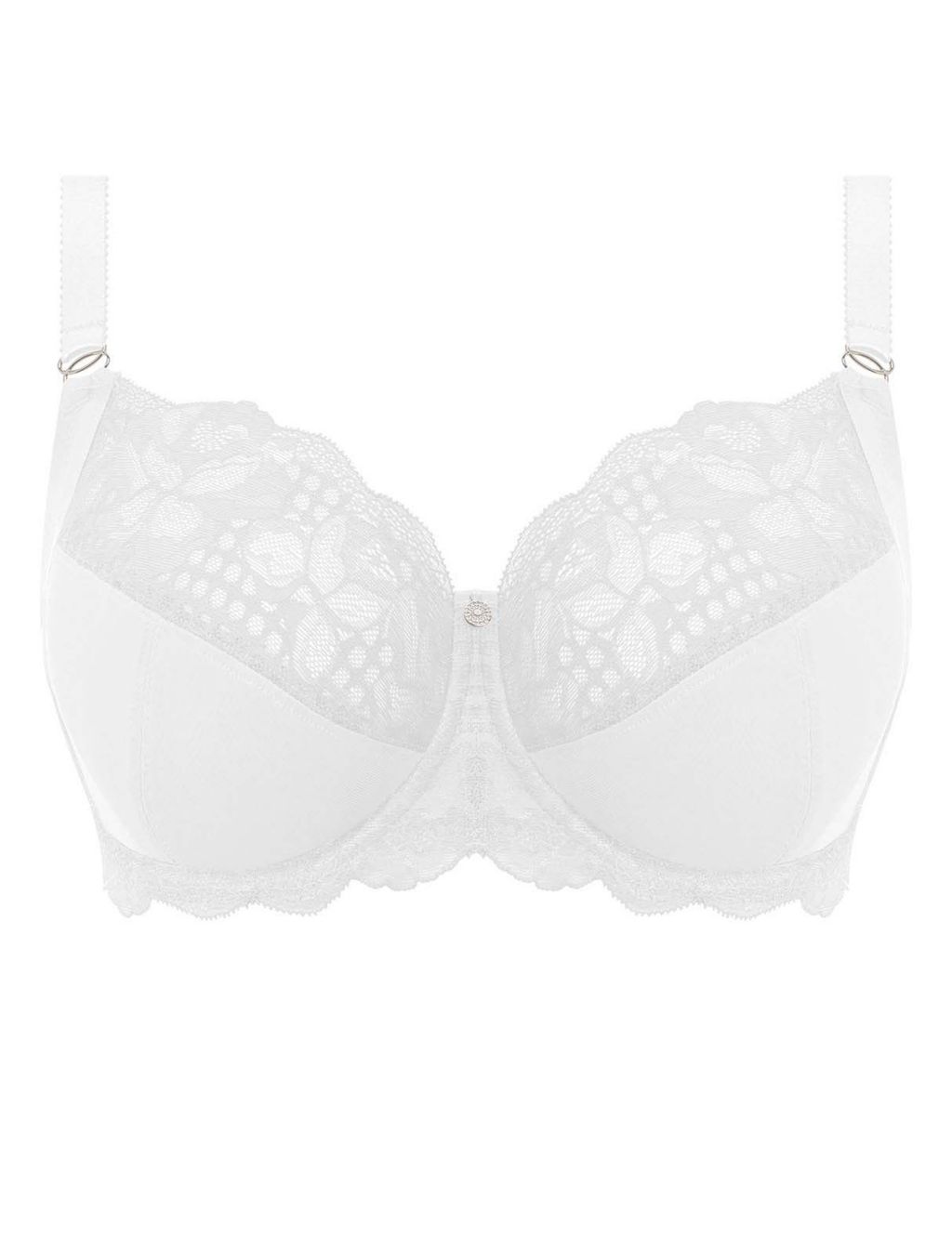 Reflect Wired Side Support Full Cup Bra 1 of 5