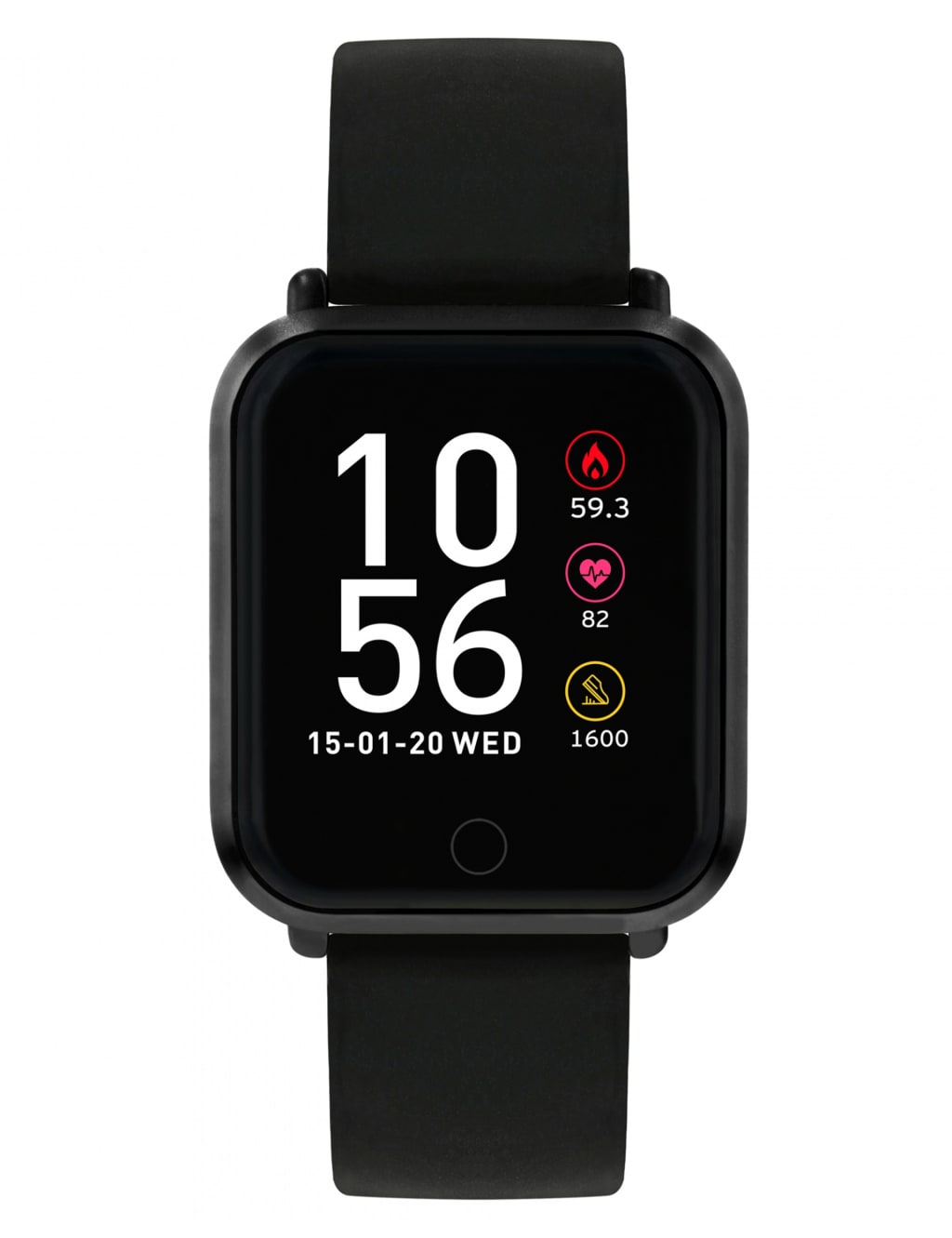 Smartwatch su wish 2025