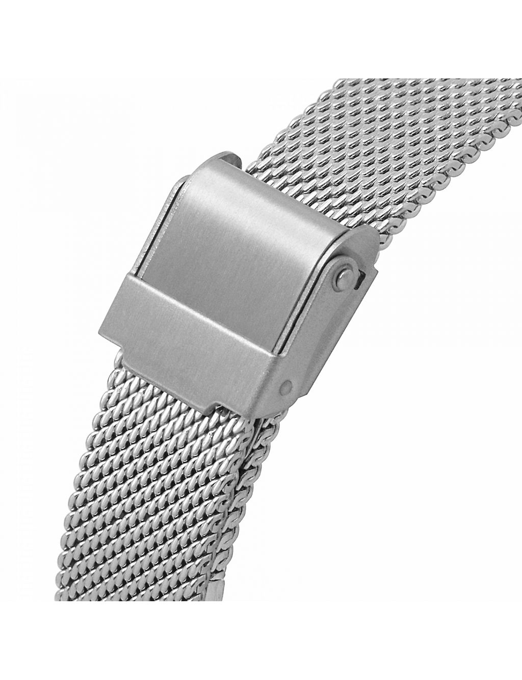 Reflex Active Bluetooth Stainless Steel Smartwatch 4 of 4