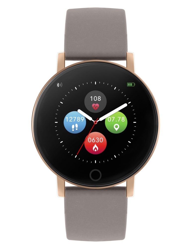 Ms fit top smart watch