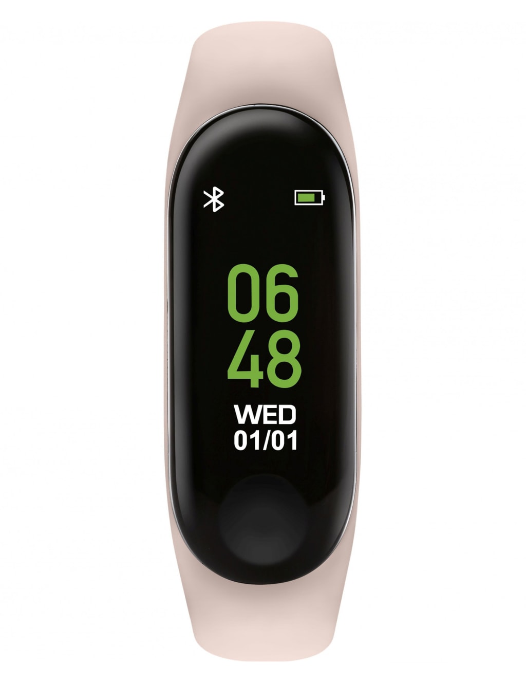 Rubber band smart watch clearance