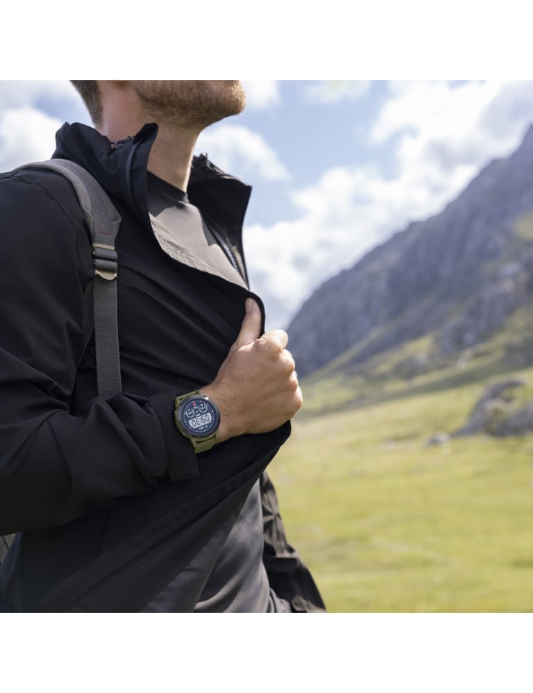 Reflex Active Series 18 GPS Smart Watch Reflex Active M S