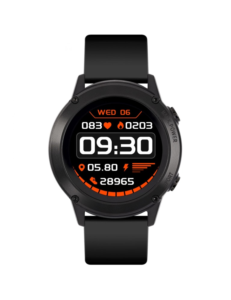 Reflex Active Series 18 GPS Smart Watch Reflex Active M S