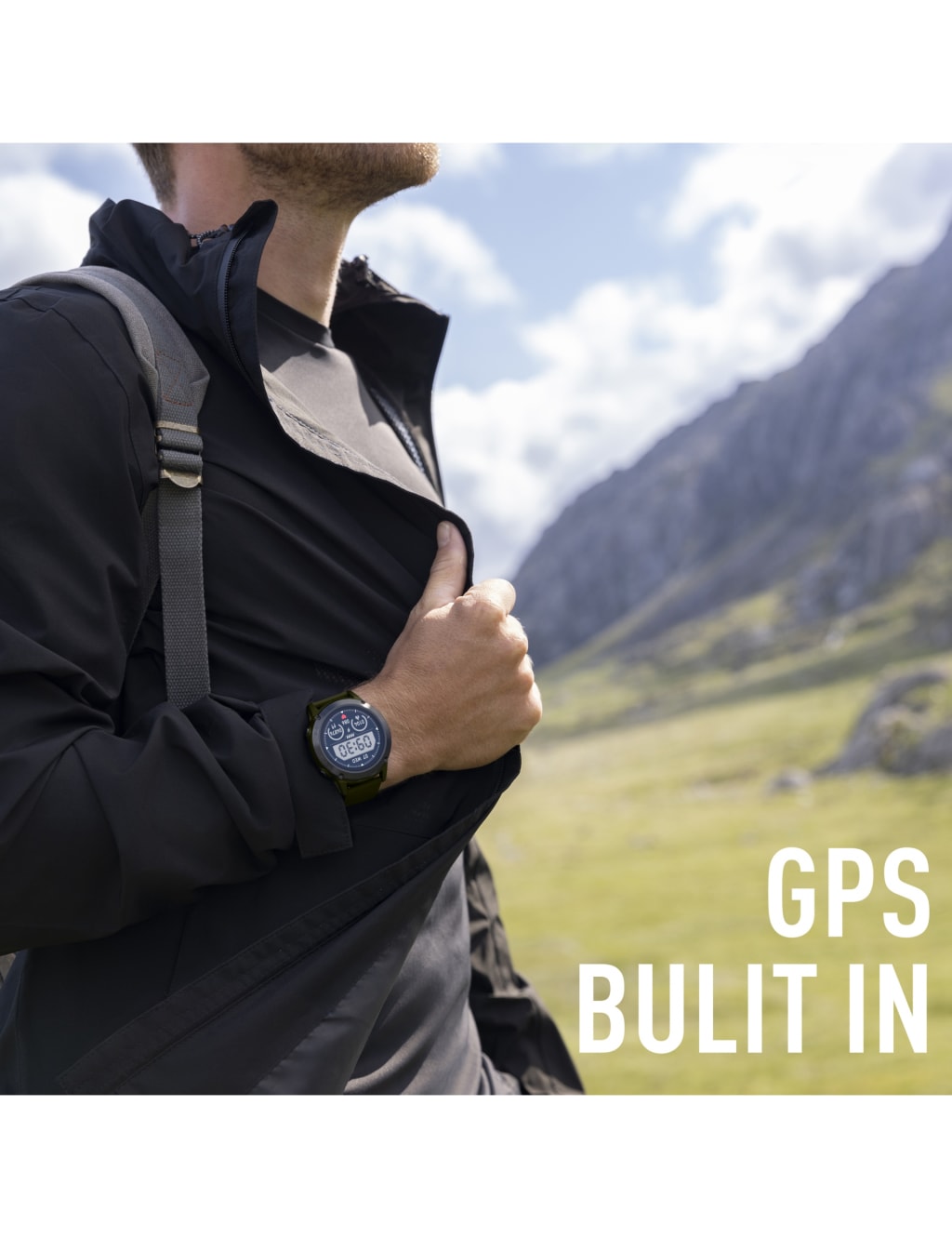 Smart watch sale 18