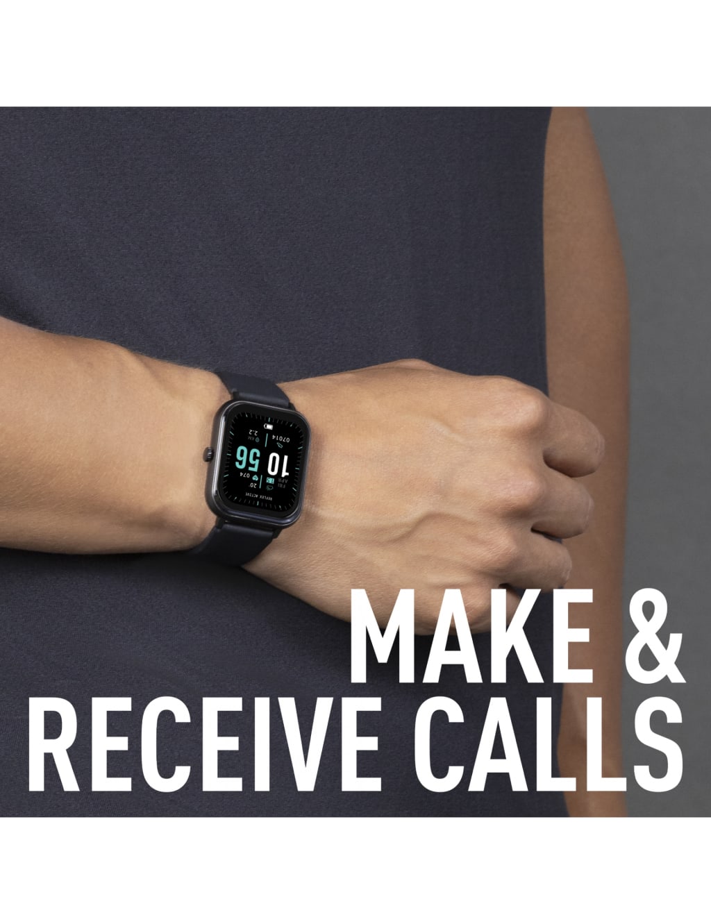 Reflex Active Series 23 Smart Watch Reflex Active M&S