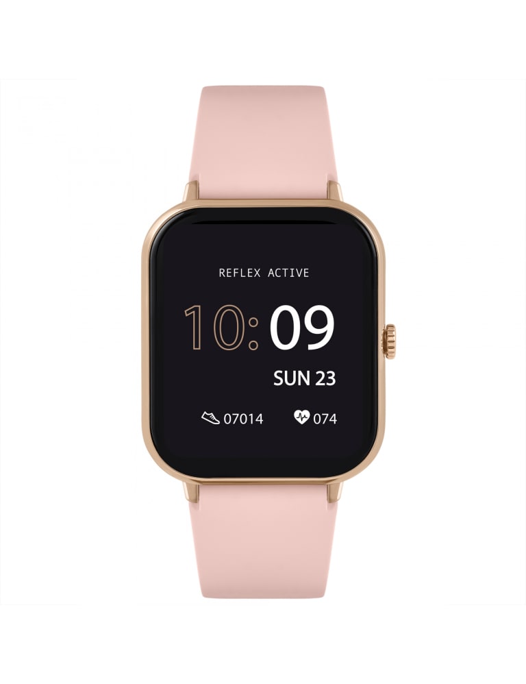 Reflex Active Series 23 Smart Watch Reflex Active M S