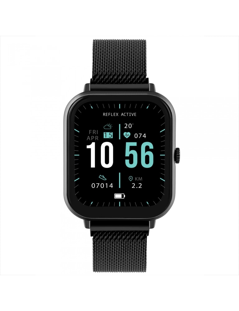Reflex active online watch