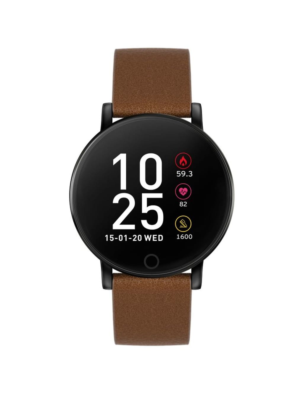 Reflex active watch series 5 review best sale