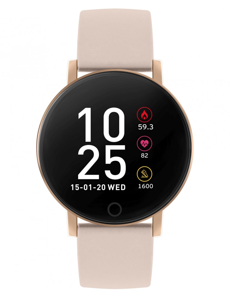 Reflex active smart watch review top