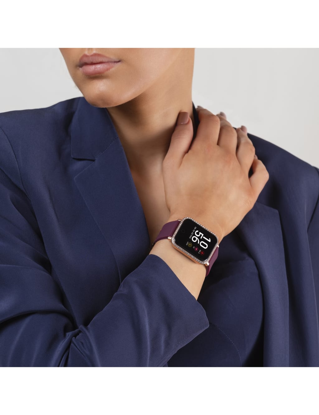 Reflex Active Series 6 Smartwatch Reflex Active M S