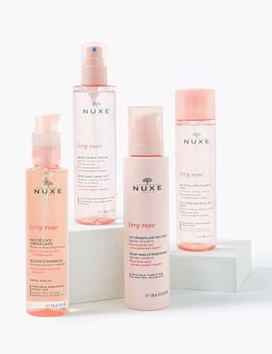 Refreshing Toning Mist 200ml 3 of 3