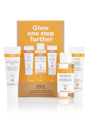 glow & go cream