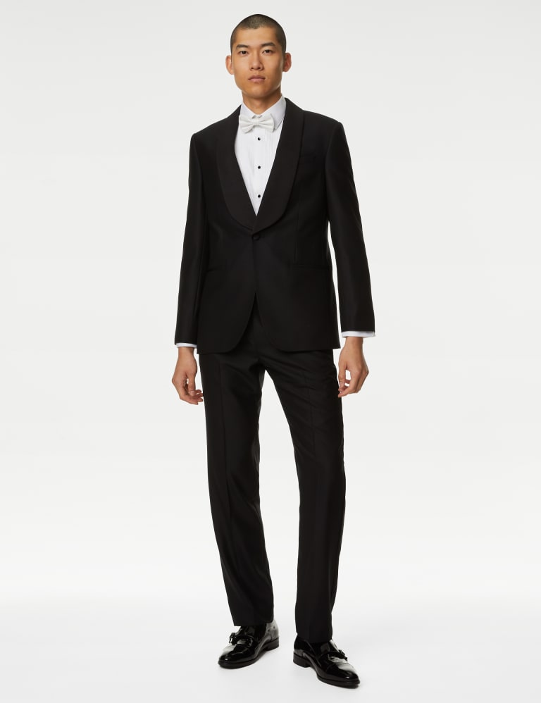 Tuxedo 2025 suit jacket