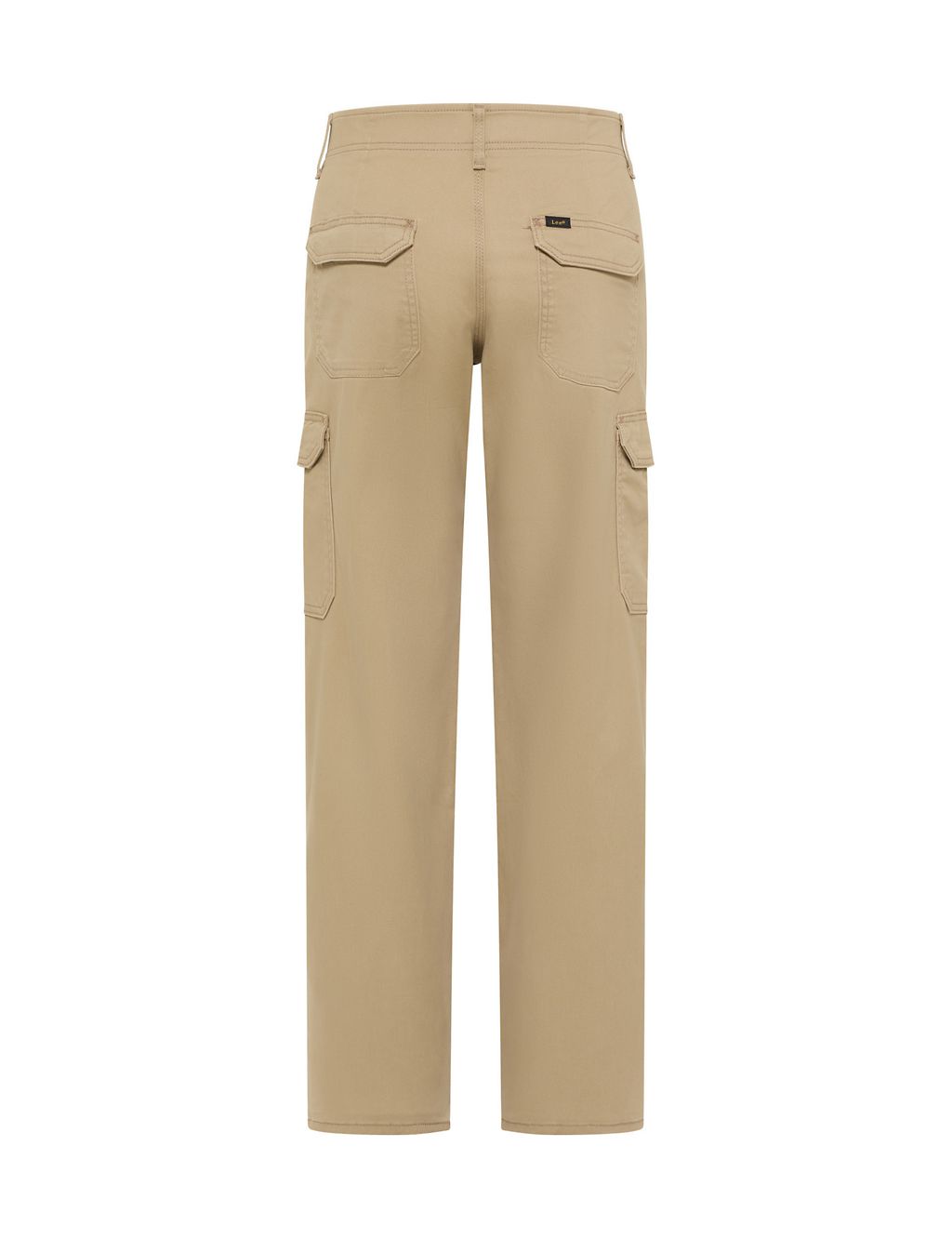 Regular Fit Cargo Trousers 2 of 2