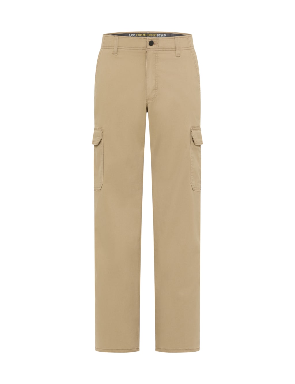 Extreme comfort straight fit cargo pant 2025