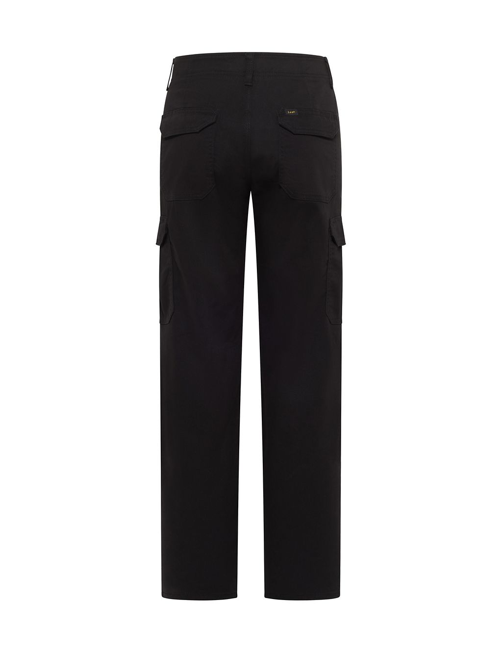 Regular Fit Cargo Trousers 2 of 2