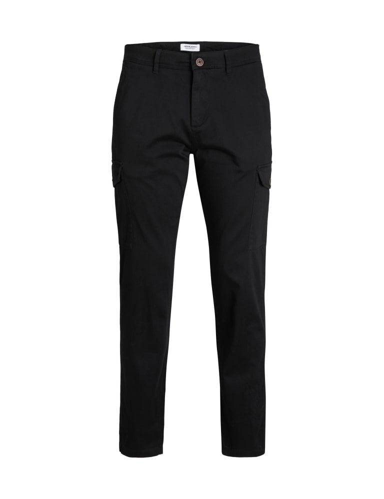 M and s mens cargo trousers 2025