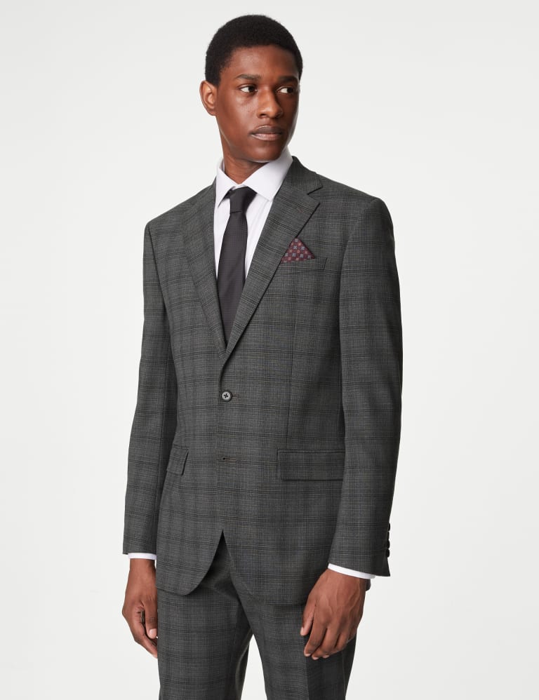 Marks and spencer suits top