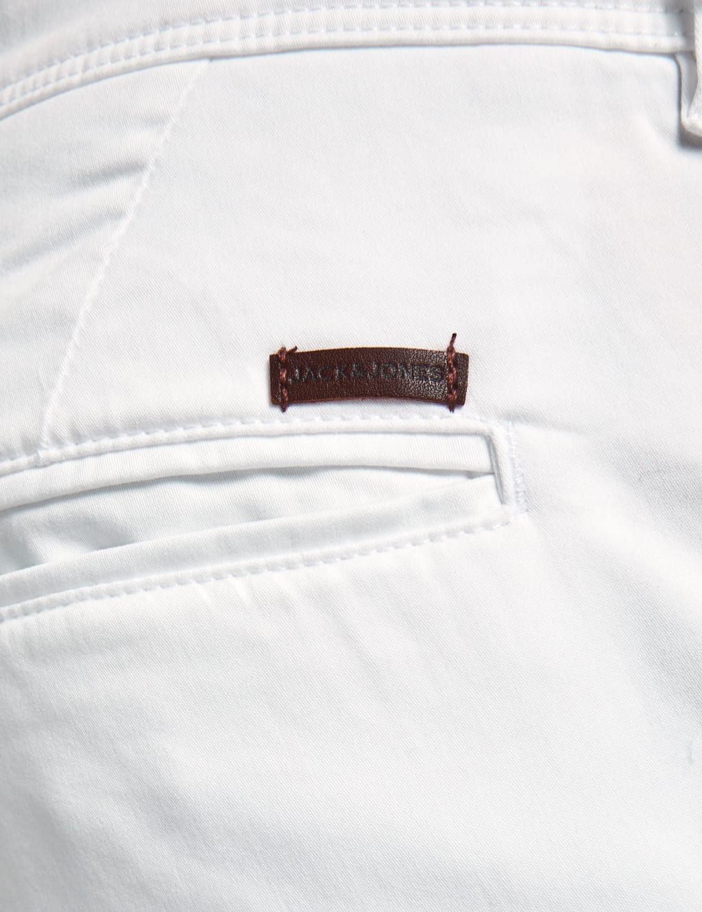 Regular Fit Chino Shorts 2 of 4