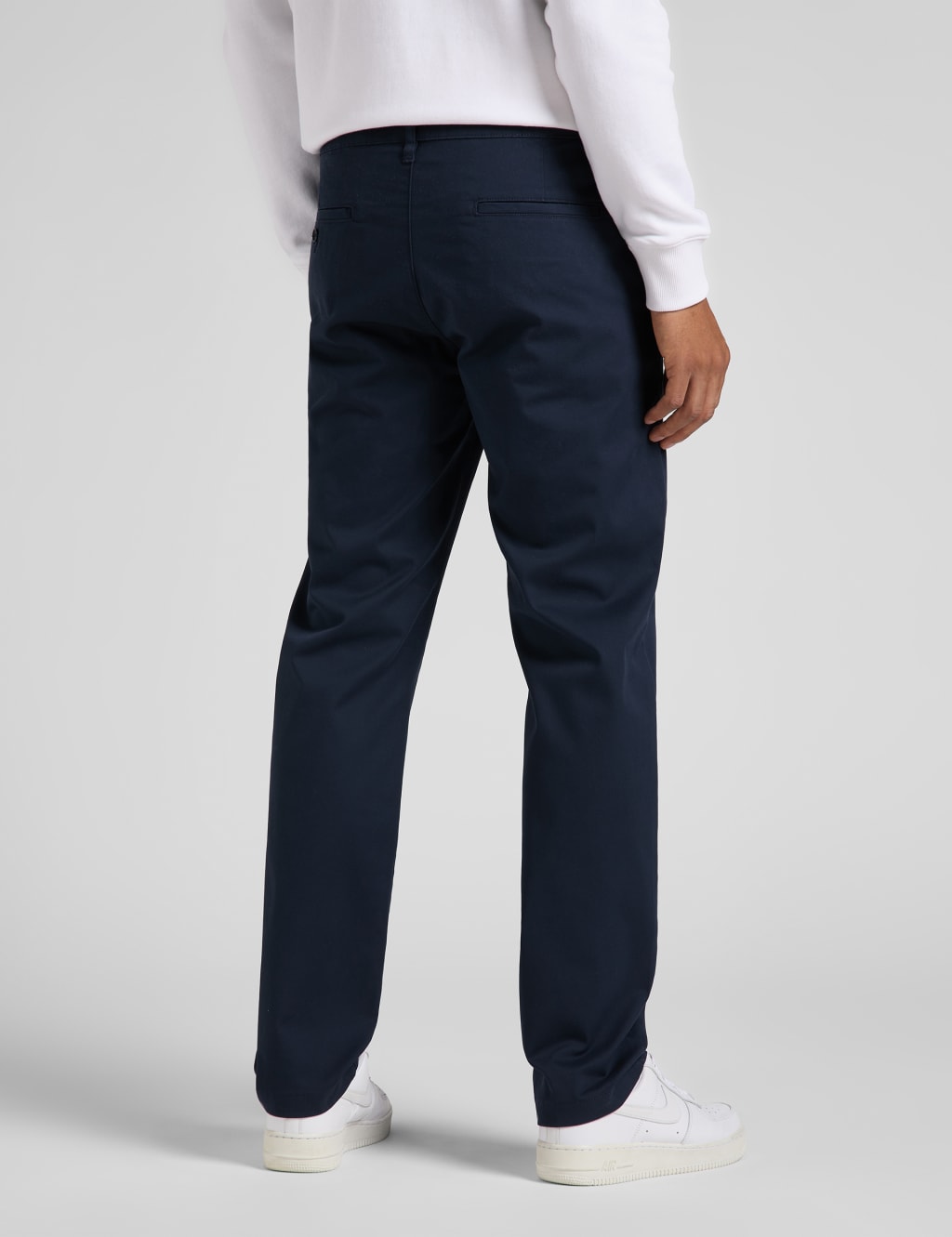 Regular Fit Chinos Lee M&S