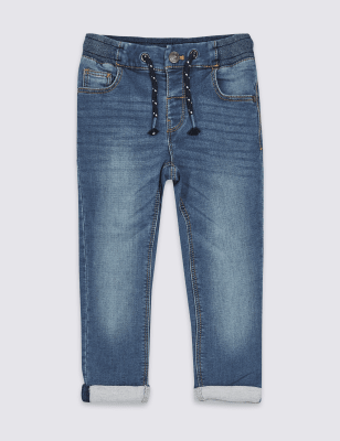 comfort stretch jeans