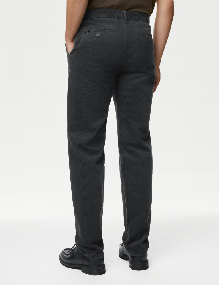 Mens luxury corduroy trousers new arrivals