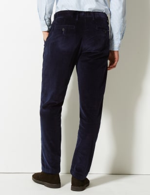 marks and spencer corduroy jeans