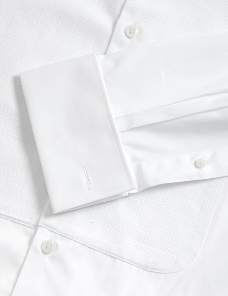 Marcella front dress shirt sales