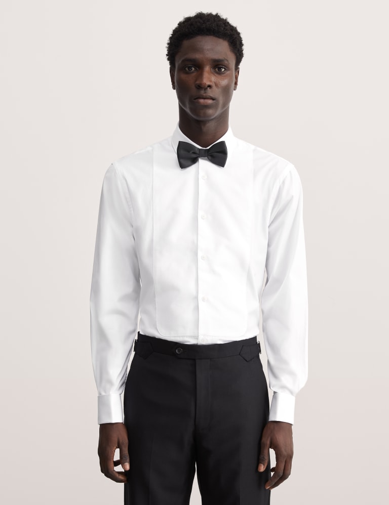 Marcella shirt shop