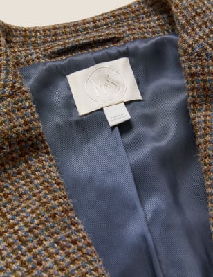 Marks and outlet spencer tweed suit