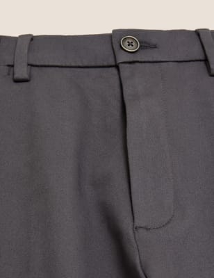 marks and spencer travel chinos