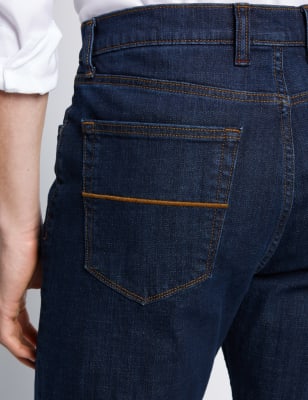 marks and spencer new jeans