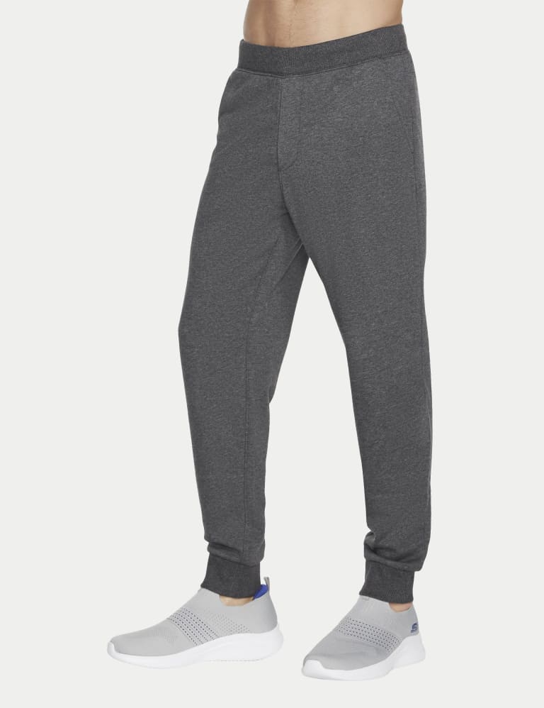 M&s mens fleece joggers new arrivals