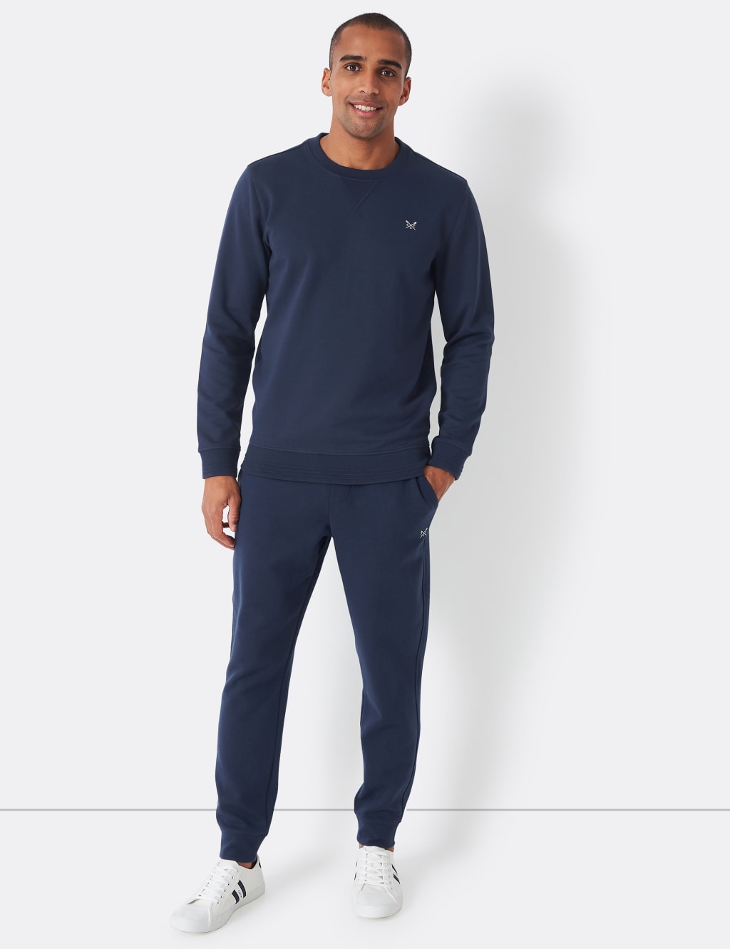 Regular Fit Lightweight Joggers 3 of 4