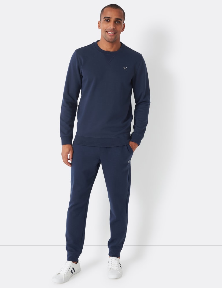 M&s mens casual joggers clearance