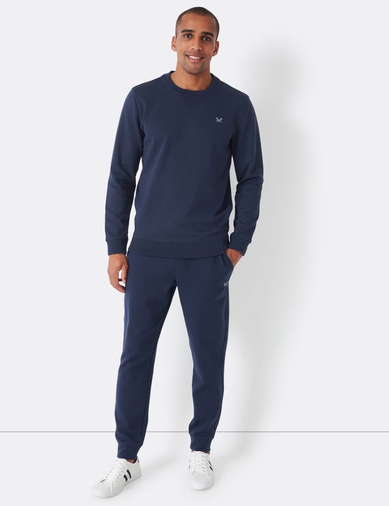 M&S selling 'smart' joggers that are perfect for spring and 'ideal