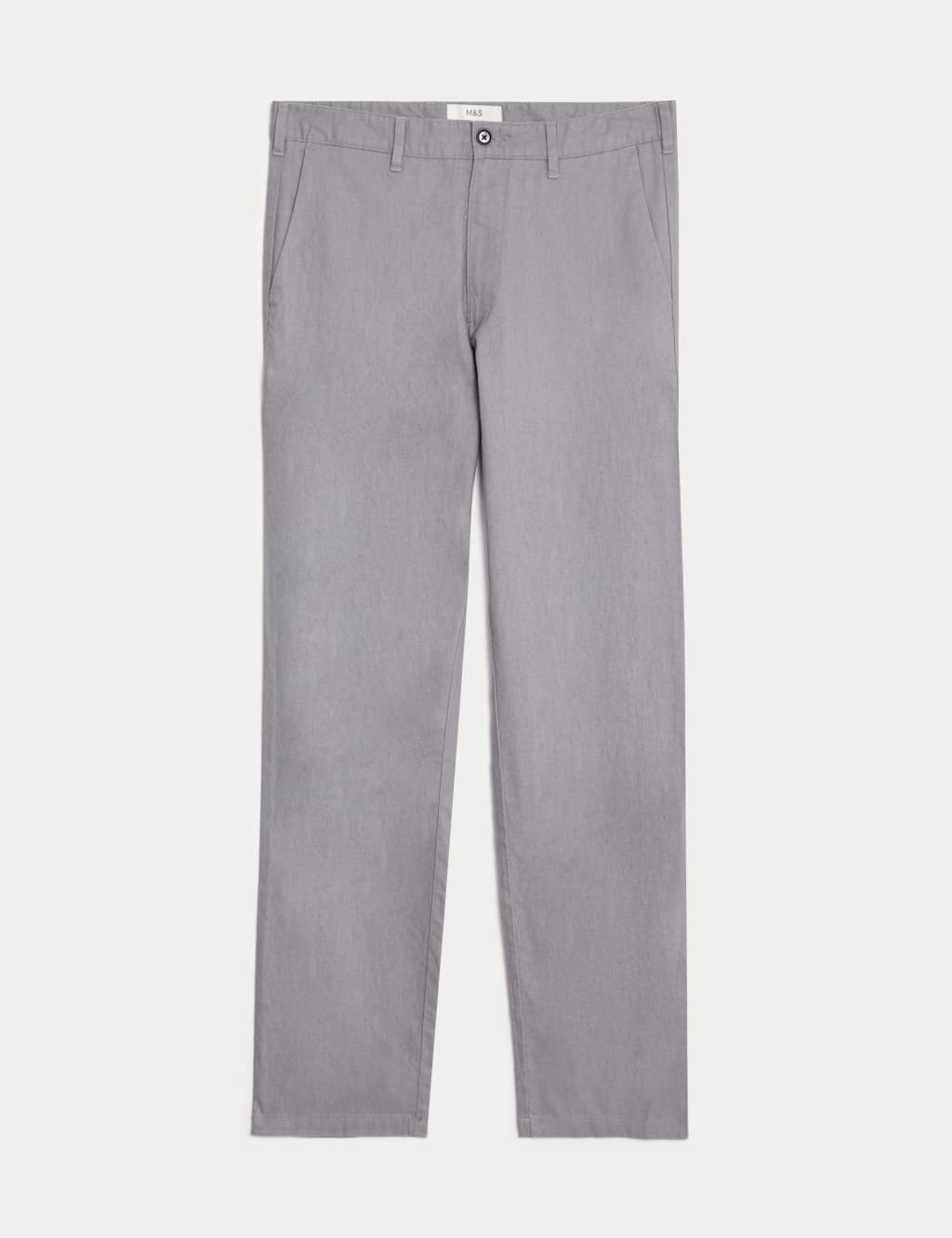 Linen trousers deals mens m&s