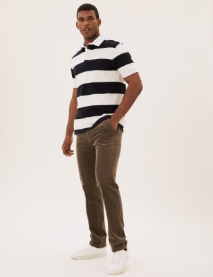 marks and spencer mens cord jeans